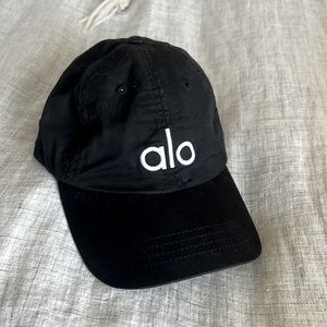 Alo Baseball Hat